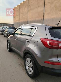 کیا سپۆرتاج